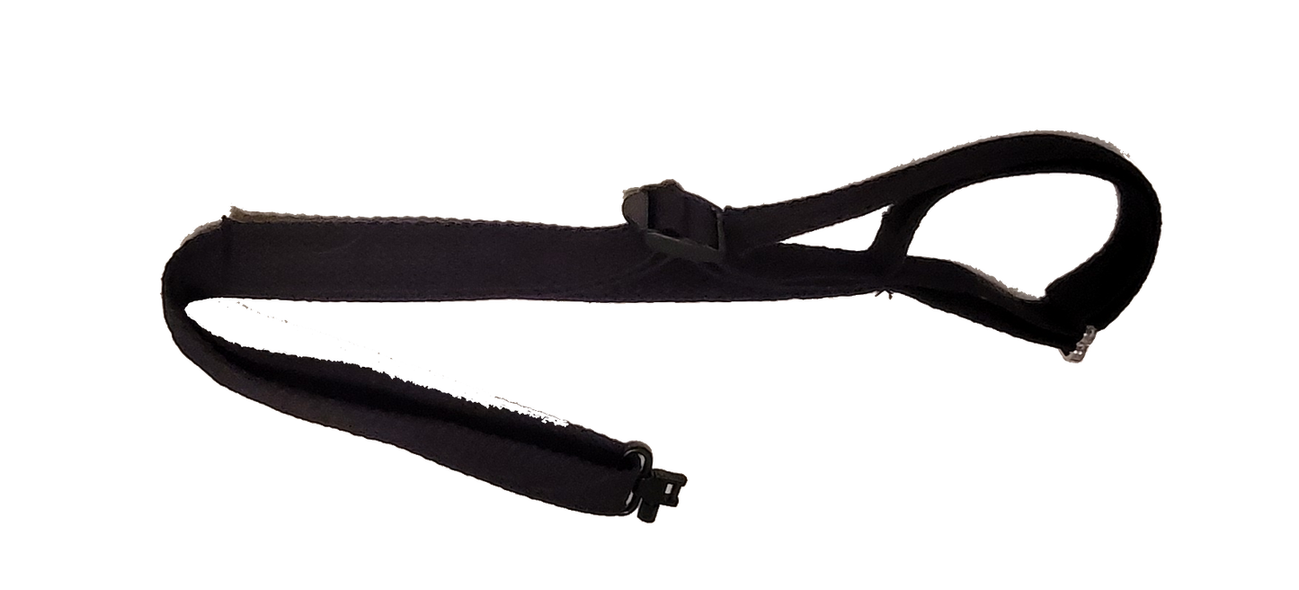 Stay Tight Sling- Black/ Black $30.00 Custom Colors-$40.00